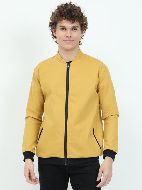 Lycra-Bomber-Mens-Jacket