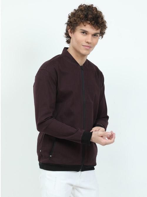 Lycra-Bomber-Mens-Jacket