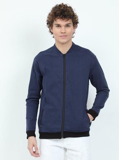 Lycra-Bomber-Mens-Jacket