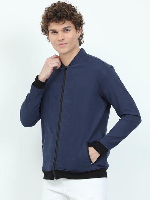 Lycra-Bomber-Mens-Jacket