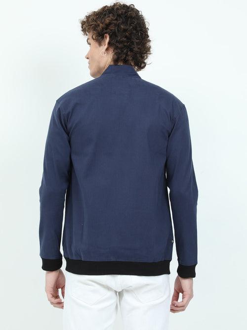 Lycra-Bomber-Mens-Jacket