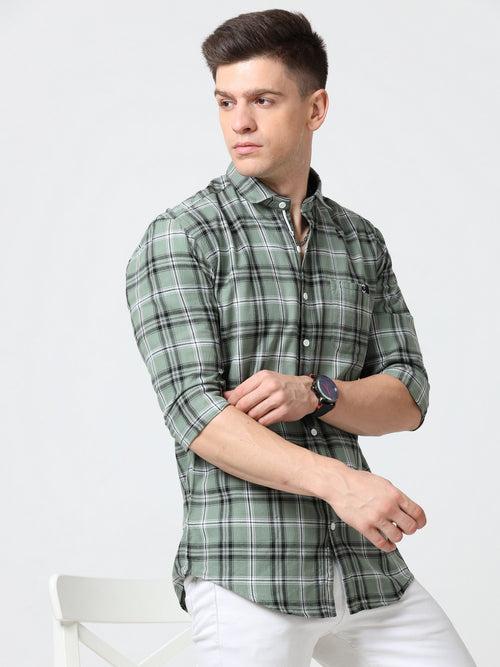 Mens Shirt