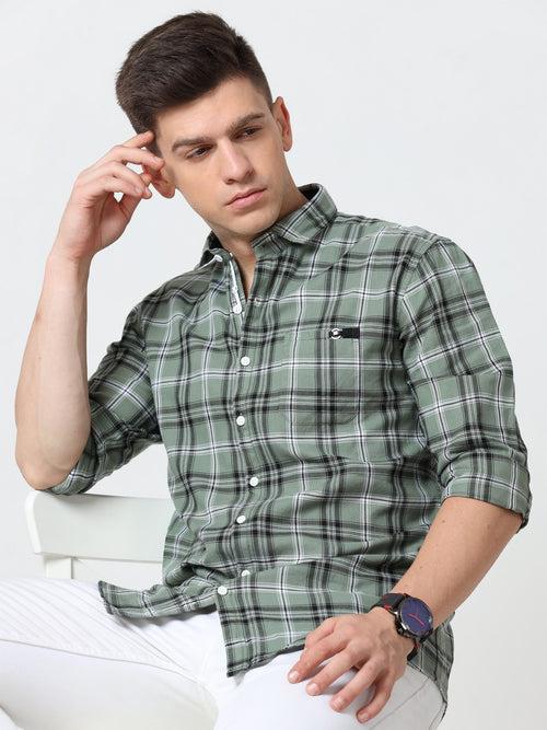 Mens Shirt