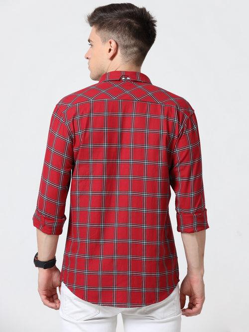 Mens Shirt