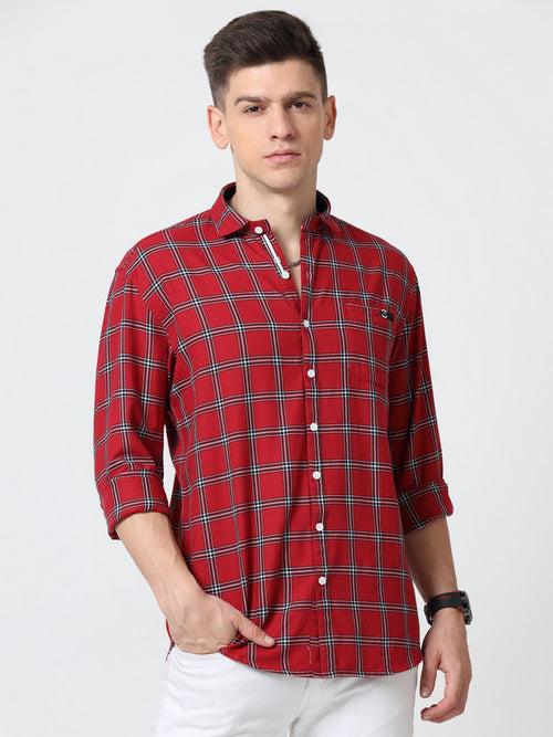 Mens Shirt