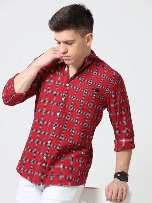 Mens Shirt