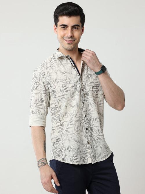 Mens-Shirt