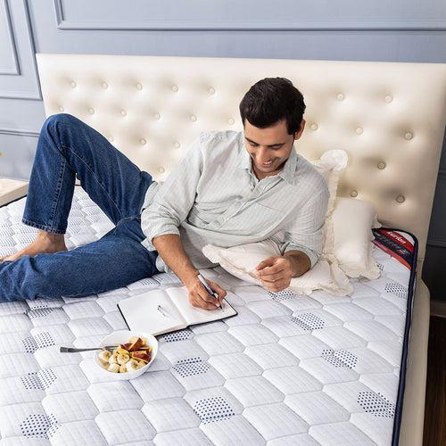 Activ 5 Zone Foam Mattress