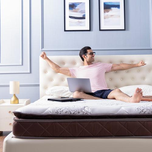 Luxurino Spring Mattress