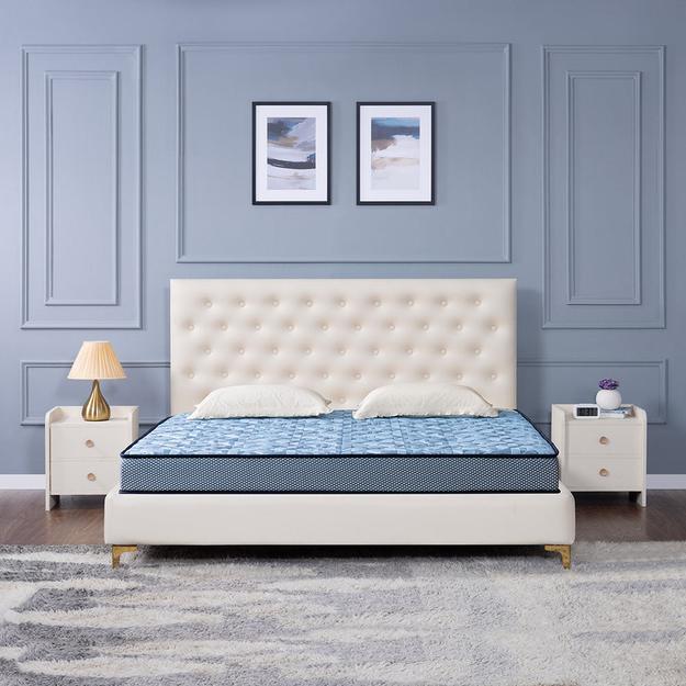 DuoRest Premium Foam Mattress