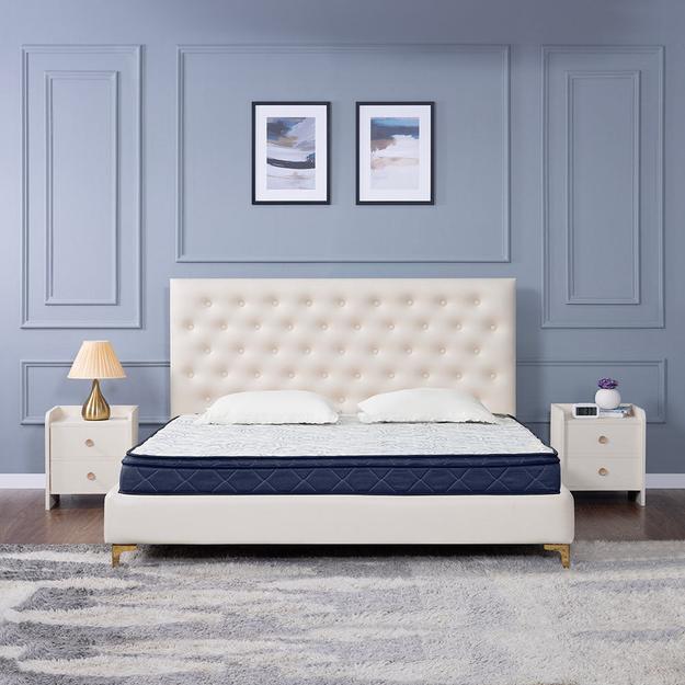 Spine Comfort Foam Mattress