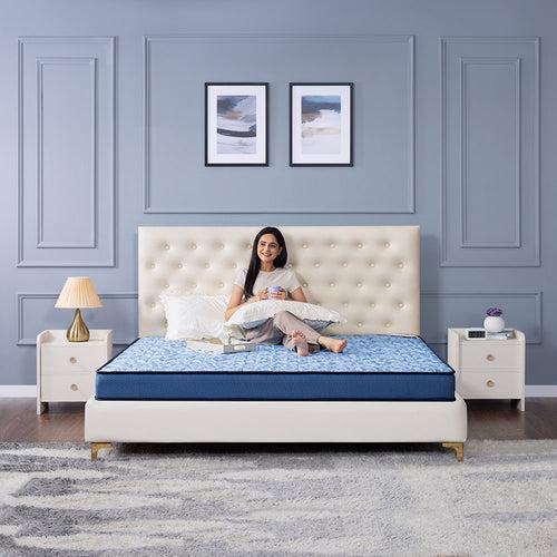 DuoRest Essential Foam Mattress