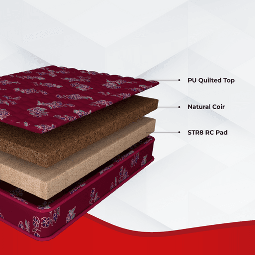 Rutile Coir Mattress