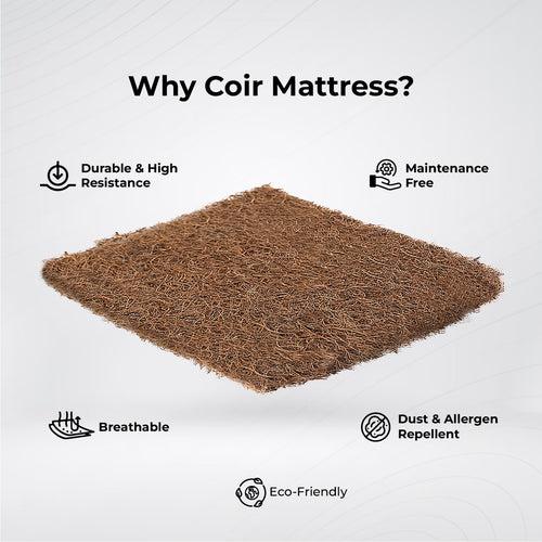 Rutile Coir Mattress