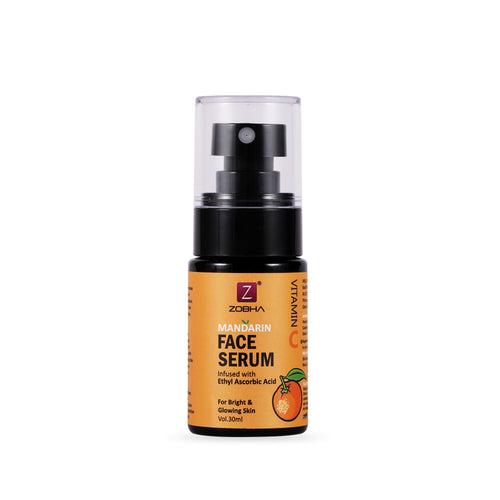 Zobha Vitamin C serum- Infused with Ethyl Ascorbic Acid