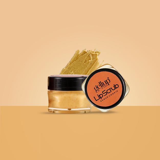 LIP SCRUB-SUGAR COOKIE