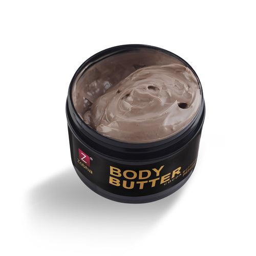 Cocoa Body Butter