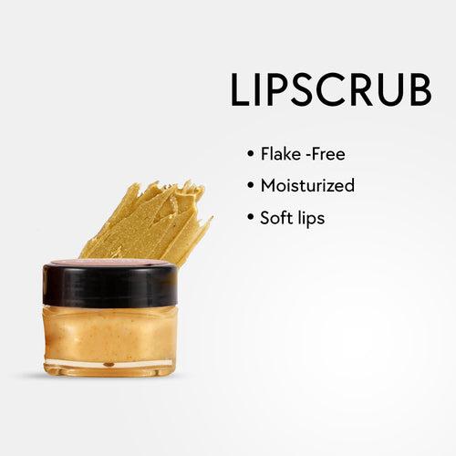 LIP SCRUB-SUGAR COOKIE