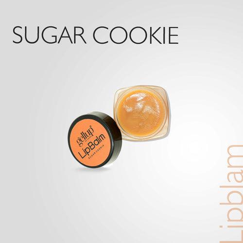 LIP BALM-SUGAR COOKIE