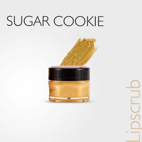 LIP SCRUB-SUGAR COOKIE