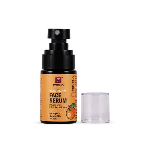 Zobha Vitamin C serum- Infused with Ethyl Ascorbic Acid