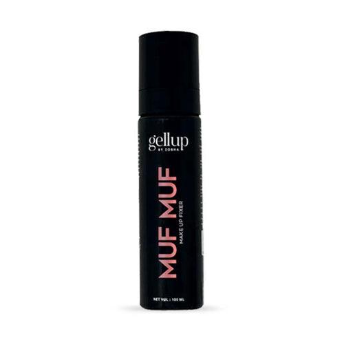 Zobha MUF MUF Makeup Setting Spray- Makeup Fixer to lock your Makeup