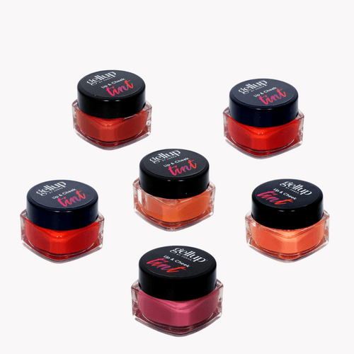 lip and Cheek Tint Combo