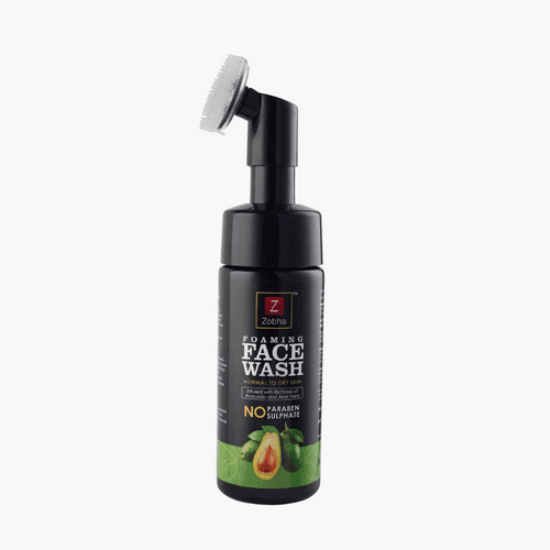 Avocado Face Wash