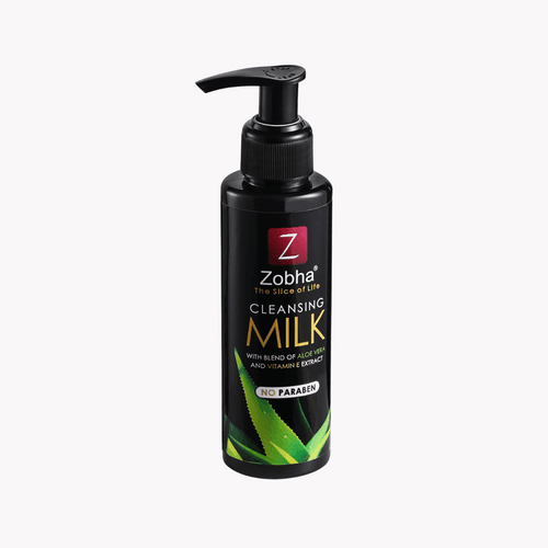 Cleansing Milk