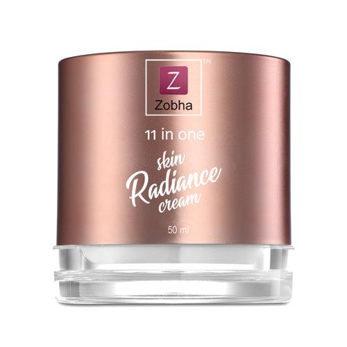 11 In One Skin Radiance Cream