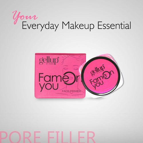 FAME ON YOU-PORE FILLER PRIMER