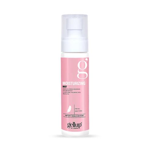 Zobha Moisturizing Mist with Glutathione Spray