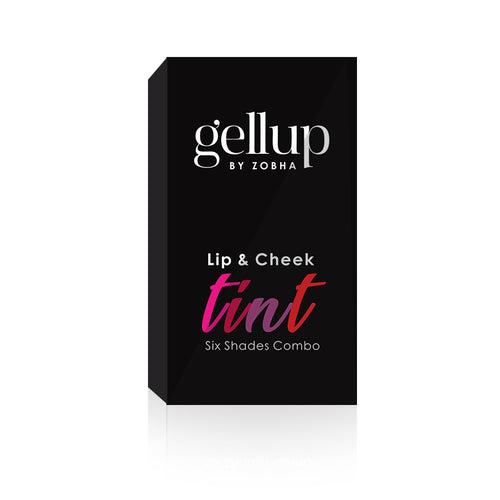 lip and Cheek Tint Combo