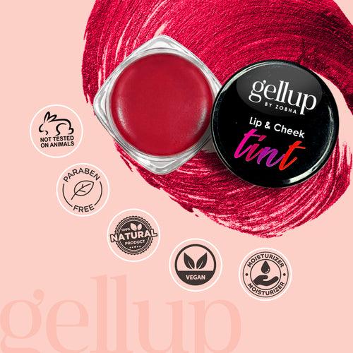 lip and Cheek Tint Combo