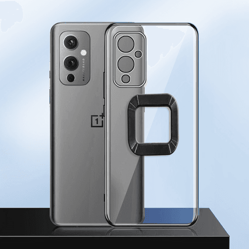 Oneplus 9 / 9 Pro New Generation Electroplating Protective Case