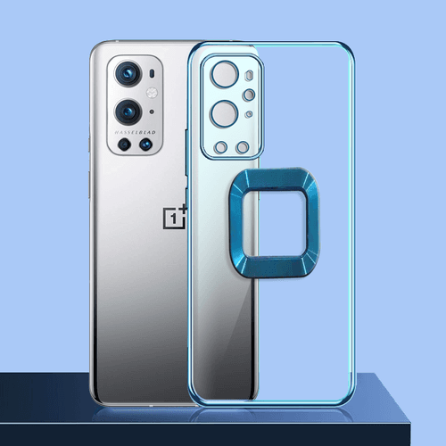 Oneplus 9 / 9 Pro New Generation Electroplating Protective Case