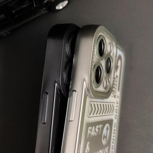 iPhone 13 Series Fast & Furious New Edition Case