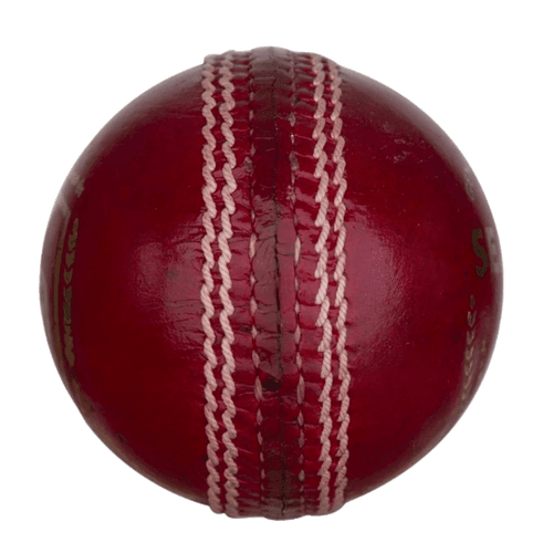 Cricket Leather Balls (Set of 12)