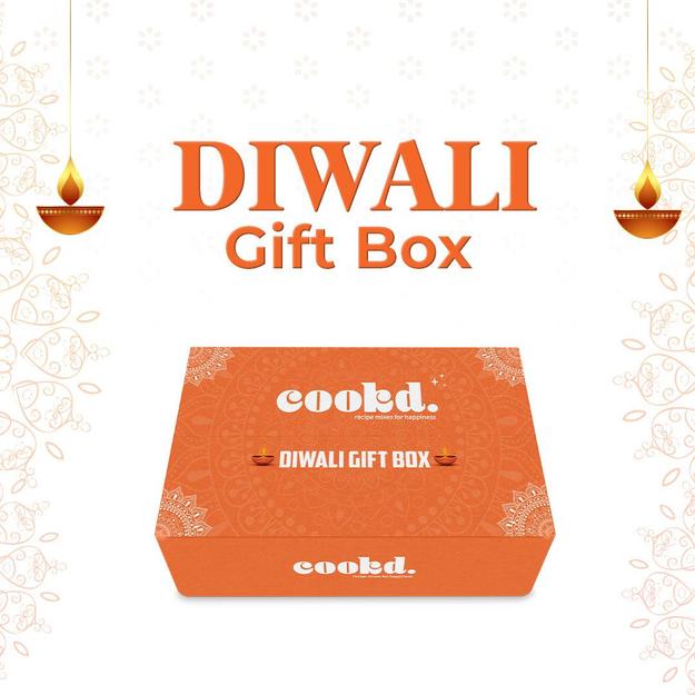 Diwali Gift Box