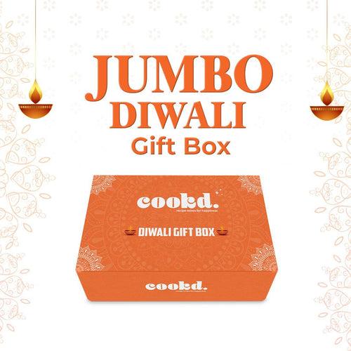 Jumbo Diwali Gift Box