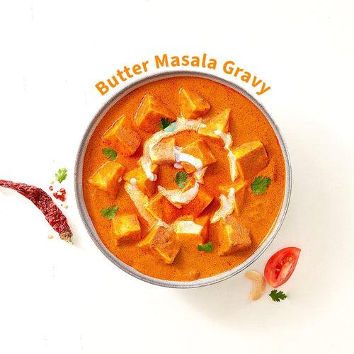 Butter Masala Gravy