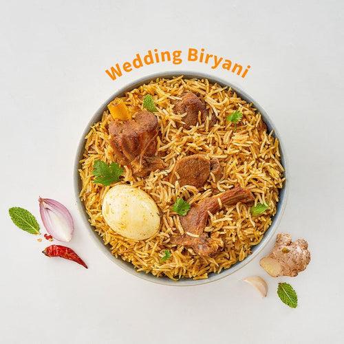 Biryani Heaven