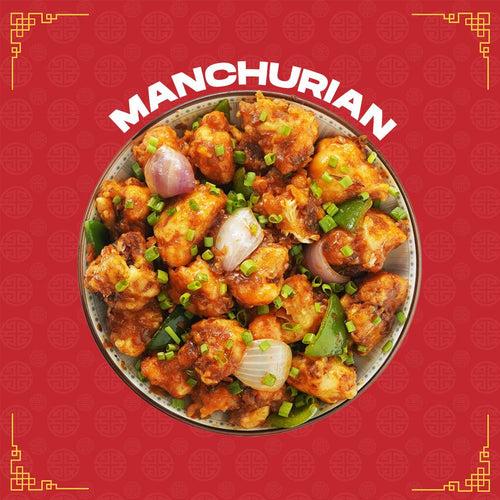 Manchurian Kit