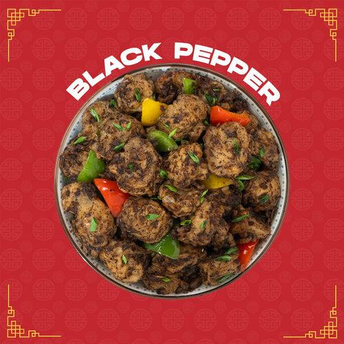 Black Pepper Kit