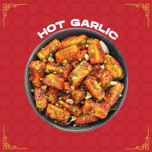 Hot Garlic Kit