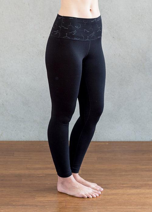 Yoga Leggings