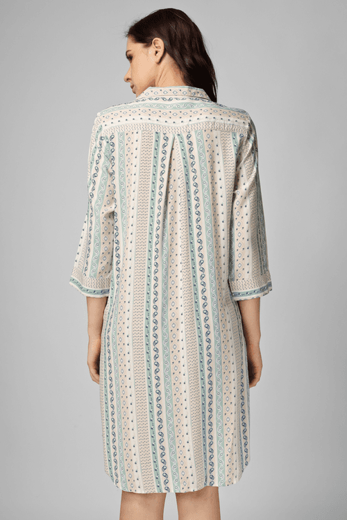 Zen Zephyr Nightdress