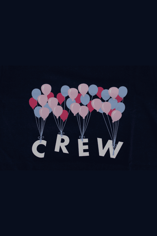 Crew Pyjama Set