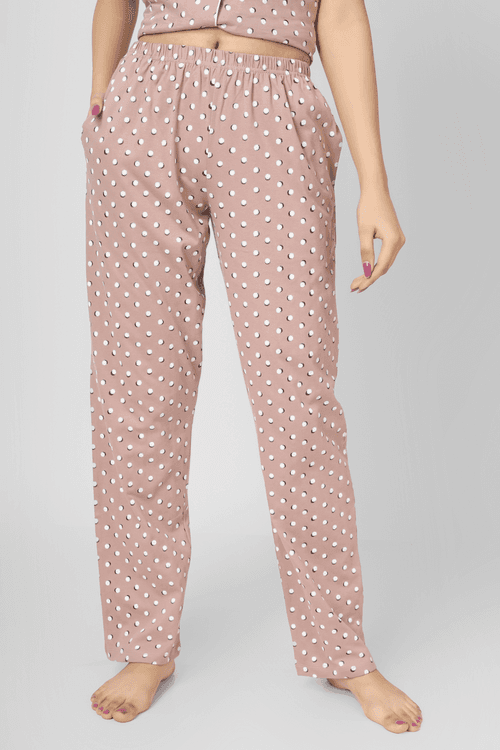 Polka Perfection Pyjama Set