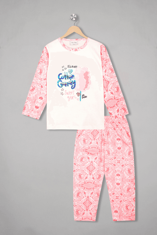 Sugar Rush Pyjama Set